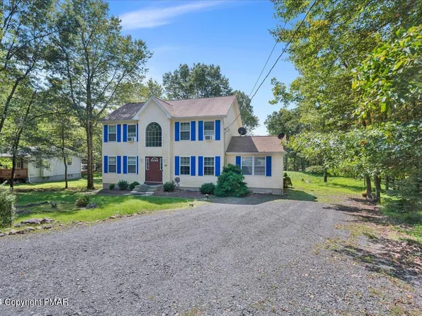 51 Shawnee Trl, Albrightsville, PA 18210