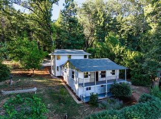 14194 Colfax Hwy, Grass Valley, CA 95945