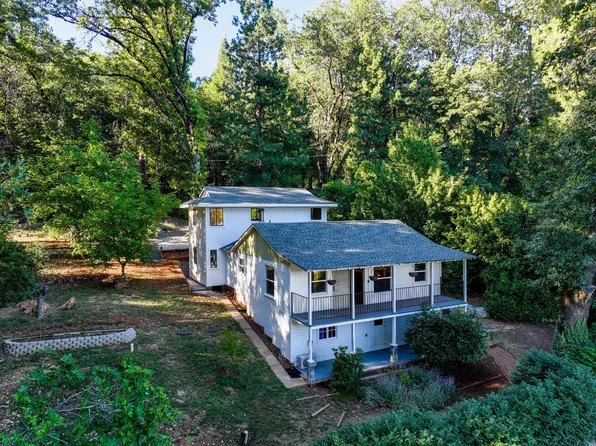 14194 Colfax Hwy, Grass Valley, CA 95945