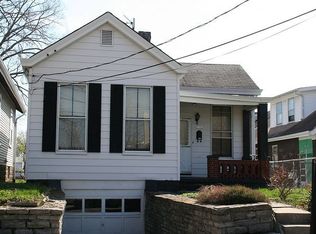 3722 Lincoln Ave, Covington, KY 41015