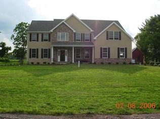 505 Centennial St, Schwenksville, PA 19473