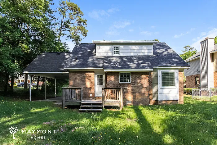 3207 Bel Ridge Rd — Photo 12
