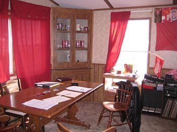 Manufactured Home For Sale