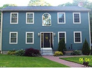 41 Kanahan Rd, Lisbon, CT 06351