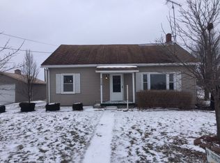 3669 Crestline Rd, Bucyrus, OH 44820