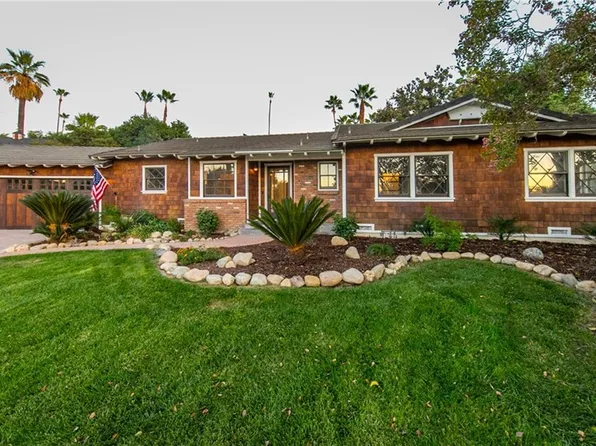 619 Fountain Ave, Redlands, CA 92373