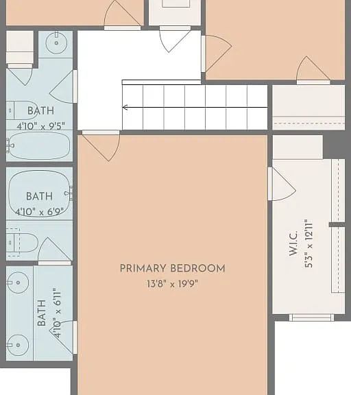 12215 Stable Ridge Dr — Photo 6