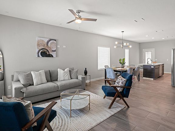 3rd image of 2728 Tierra Oasis St