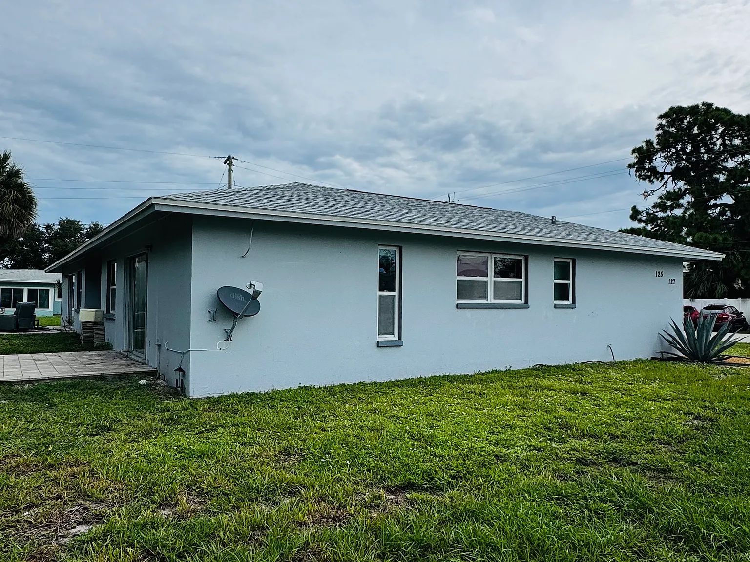 2 bed, 1100 sqft, $1,700 — Photo 2