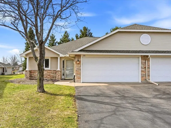 1116 Balsam Ct, New Richmond, WI 54017