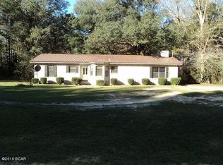 3134 Two Creek Blvd, Vernon, FL 32462