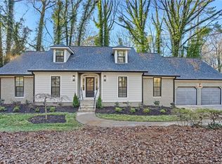 3533 Dexter Way, Marietta, GA 30062