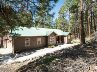 251 Lake View Dr, Bayfield, CO 81122