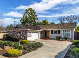 1585 Bonita Ave, Mountain View, CA 94040