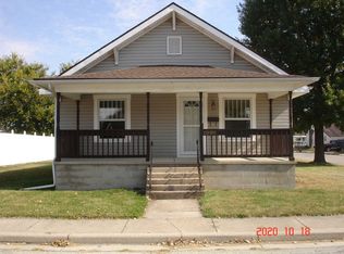 1800 N Morrison St, Kokomo, IN 46901