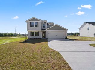 2668 Tansy Rd, Loris, SC 29569