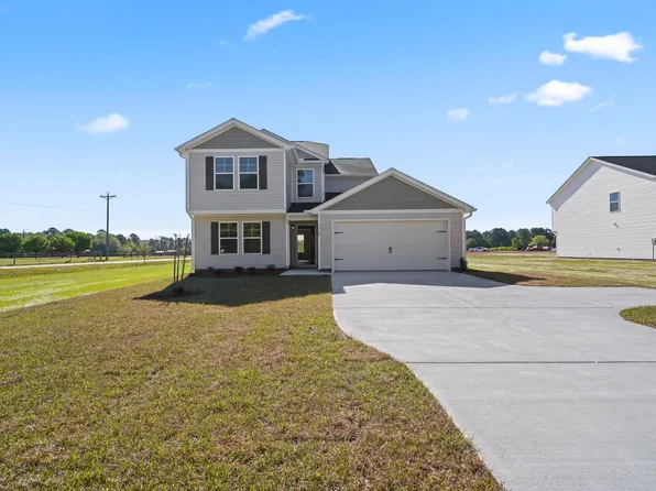 2668 Tansy Rd., Loris, SC 29569