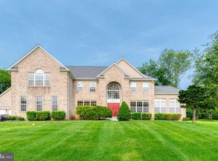 2811 Baublitz Rd, Owings Mills, MD 21117