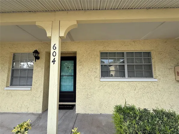 2465 Northside Dr APT 604, Clearwater, FL 33761
