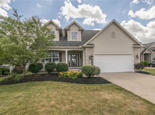 610 Rundle St, Lagrange, OH 44050