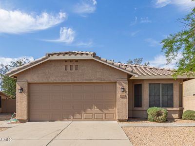 5336 W Campo Bello Dr, Glendale, AZ, 85308