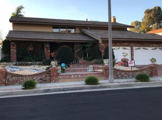 11945 Doral Ave, Porter Ranch, CA 91326