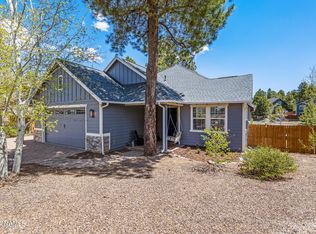 5996 S Cuprite Trl, Flagstaff, AZ 86005