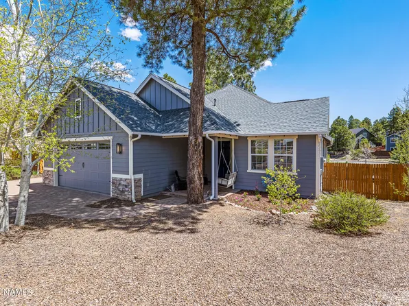 5996 S Cuprite Trl, Flagstaff, AZ 86005