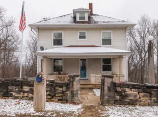 180 Lafayette Ave, Oolitic, IN 47451