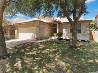 8931 Eagle Bnd, Helotes, TX 78023