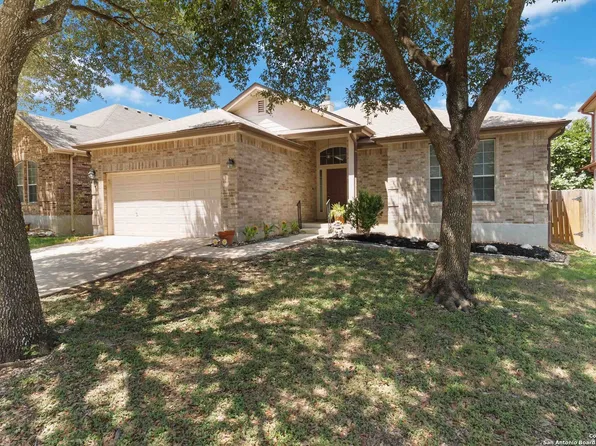8931 Eagle Bnd, Helotes, TX 78023