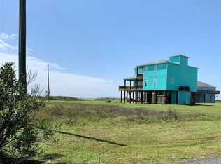 2004 Idyle Vw, Crystal Beach, TX 77650