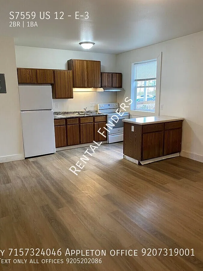 2 bed, 900 sqft, $845 — Photo 1