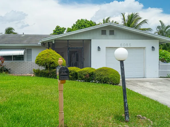 6085 Stanley Lane, Delray Beach, FL 33484
