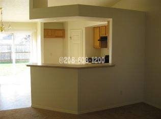 613 E Dooley Ln, Nampa, ID 83686