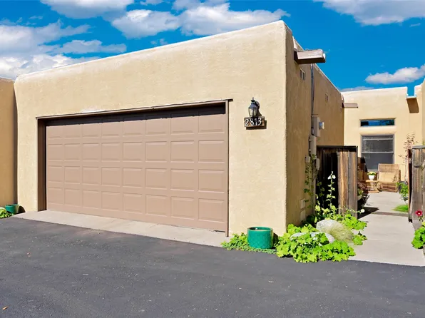 2813 Plaza Amarilla, Santa Fe, NM 87507