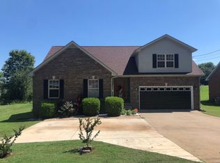 1919 Needmore Rd, Clarksville, TN 37042