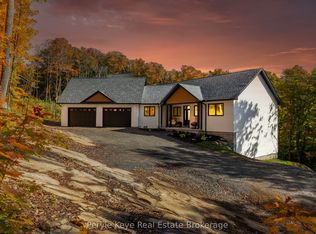1140 Walkers Glenn Cres, Lake Of Bays, ON P1H 2J6
