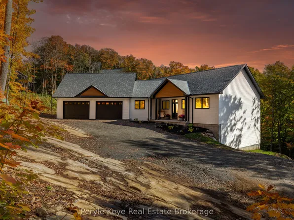 1140 Walkers Glenn Cres, Lake Of Bays, ON P1H 2J6