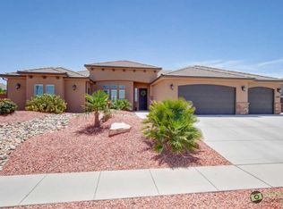 2870 E Amaranth Dr, St George, UT 84790