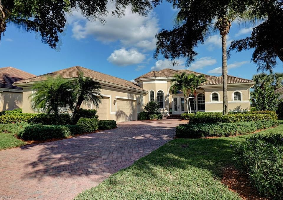 16649 Crownsbury Way, Fort Myers, FL 33908 Zillow