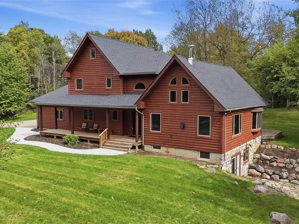 4443 Lanney Ln, Metamora, MI 48455