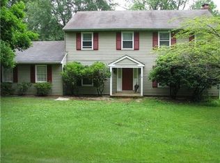 338 Wedgewood Rd, Newark, DE 19711