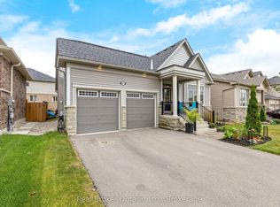 61 Kirvan St, Centre Wellington, ON N1M 0G9