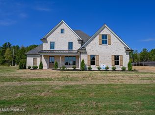 14160 Hidden Loop, Byhalia, MS 38611