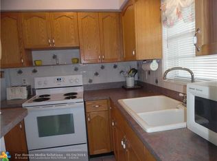 1354 N 12th Ct APT 8A, Hollywood, FL 33019