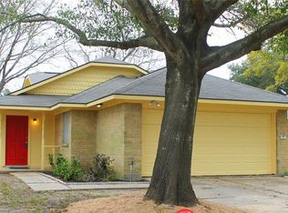 23622 Prairie Bird Dr, Spring, TX 77373