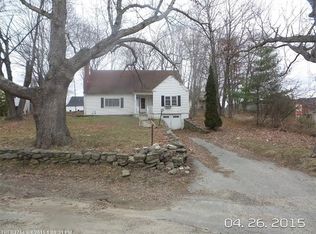 7 Pump St, Newcastle, ME 04553