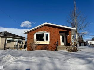 5209 51st St, Andrew, AB T0B 0C0