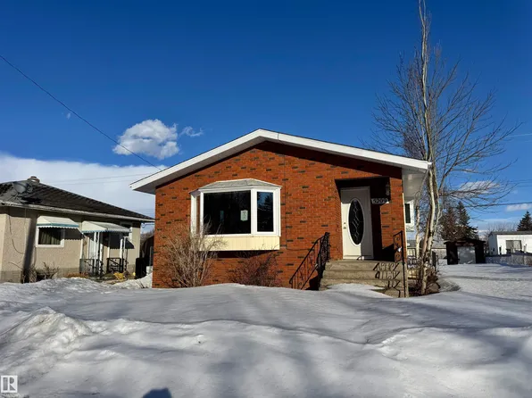5209 51st St, Andrew, AB T0B 0C0